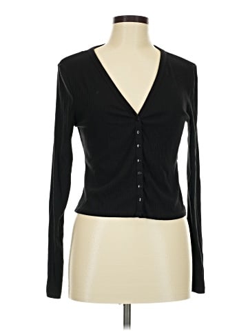 H&M Long Sleeve Top (view 1)