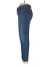 Mossimo Hearts Blue Jeans Size 6 - photo 5