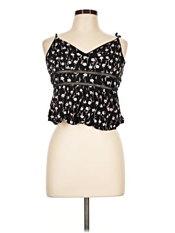 Mi ami Sleeveless Top (view 1)