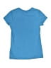 Adidas Blue Active T-Shirt Size S (youth) - photo 2