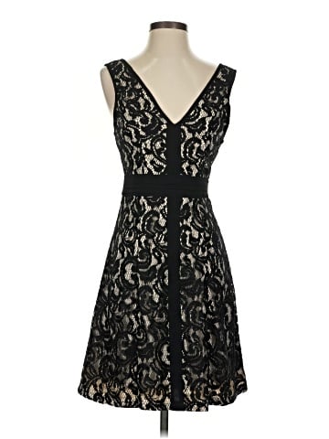 Nikibiki Cocktail Dress (view 1)