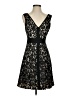 Nikibiki Black Cocktail Dress Size S - photo 1