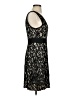 Nikibiki Black Cocktail Dress Size S - photo 4