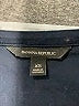 Banana Republic 100% Polyester Black Cardigan Size XS - photo 7