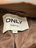 Only Brown Blazer Size 34 waist - photo 6