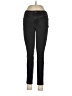 Mossimo Solid Black Jeans Size 6 - photo 1