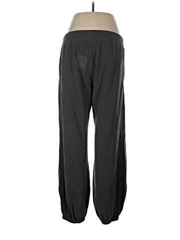 Norma Kamali Sweatpants (view 2)