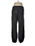 Norma Kamali Solid Gray Sweatpants Size L - photo 2