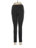 Mossimo Solid Black Jeans Size 6 - photo 2
