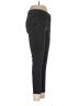 Mossimo Solid Black Jeans Size 6 - photo 4