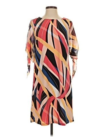 Sandra Darren Casual Dress (view 1)