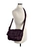 Sam Edelman Burgundy Crossbody Bag One size - photo 2
