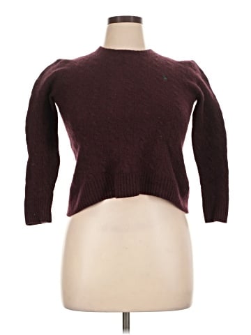 Polo by Ralph Lauren Wool Cardigan (view 1)