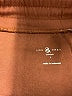 Lou & Grey Solid Brown Shorts Size L - photo 3