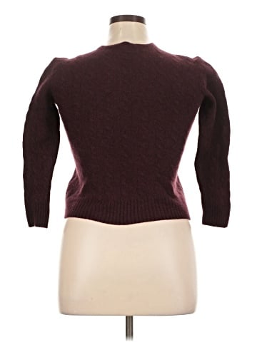 Polo by Ralph Lauren Wool Cardigan (view 2)