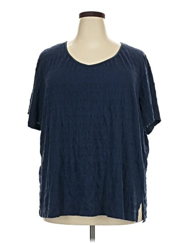 White Stag Short Sleeve T-Shirt (view 1)