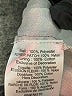 Siddhartha Bansal 100% Polyester Gray Casual Dress Size XS - photo 8