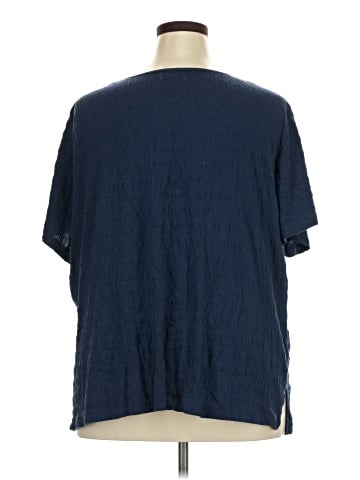 White Stag Short Sleeve T-Shirt (view 2)