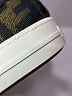 Fendi Black Sneakers Size 10 - photo 3