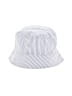 Janie and Jack Blue Sun Hat Size 6-12 mo - photo 1
