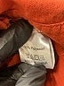 Assorted Brands 100% Polyester Orange Jacket Size XL - photo 6