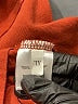 Assorted Brands 100% Polyester Orange Jacket Size XL - photo 7