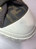 Fendi Black Sneakers Size 10 - photo 4