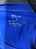 Pro-fit Blue Tank Top Size L - photo 7