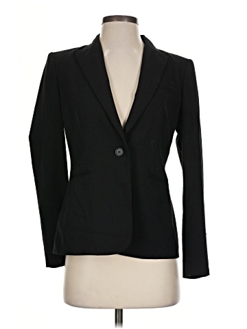 Calvin Klein Blazer (view 1)