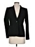 Calvin Klein Black Blazer Size 4 (petite) - photo 1