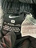 Nike Black Sweatpants Size 2T - photo 4