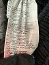 Nike Black Sweatpants Size 2T - photo 5