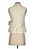 Marrakech Ivory Vest Size XS (petite) - photo 2