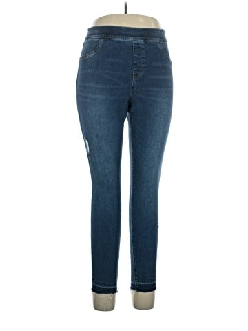 SPANX Jeggings (view 1)
