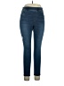 SPANX Blue Jeggings Size XL - photo 1