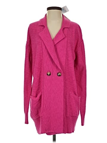 Fate Cardigan (view 1)