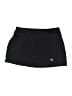 Moving Comfort Solid Black Active Skort Size M - photo 1
