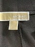 MICHAEL Michael Kors Solid Black Dress Pants Size 10 - photo 7