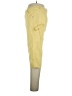 Faded Glory 100% Cotton Yellow Jeans Size 14 - photo 5
