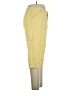 Faded Glory 100% Cotton Yellow Jeans Size 14 - photo 4