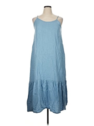 Reistor Casual Dress (view 1)