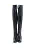 Stuart Weitzman Black Boots Size 7 - photo 2