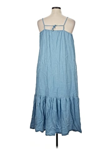 Reistor Casual Dress (view 2)