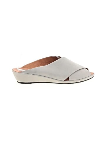 Gentle Souls Wedges (view 1)