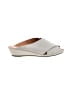 Gentle Souls Gray Wedges Size 8 - photo 1