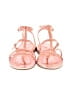 Vince Camuto Pink Sandals Size 10 - photo 2