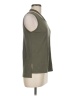 Supply & Demand Green Sleeveless Top Size M - photo 4