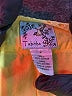 Tabitha 100% Cotton Yellow 3/4 Sleeve Top Size 2 - photo 7