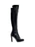 Stuart Weitzman Black Boots Size 7 - photo 1