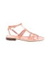 Vince Camuto Pink Sandals Size 10 - photo 1